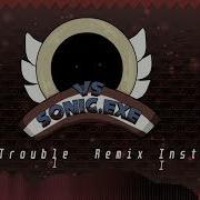Triple Trouble Remix Instrumental