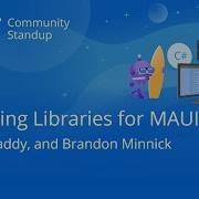 Improving Accessibility With Xamarin Community Toolkit Xamarin Developers