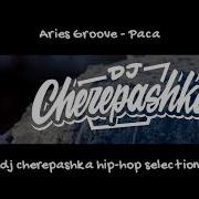 Aries Groove Paca Speeded Up By Dj Cherepashka