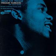 Freddie Hubbard Weaver Of Dreams Remastered 2003 Rudy Van Gelder Edition