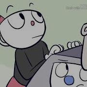 Нереалистичный Капхед Анимация Русская Озвучка Road Trip Cuphead