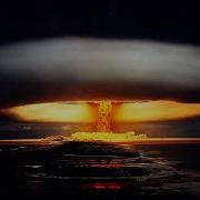 Звук Взрыва Ядерной Бомбы Nuclear Bomb Sound Effect