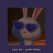 Love Me Speed Up Justin Bieber