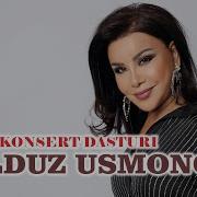 Yulduz Usmonova Konsert 2023