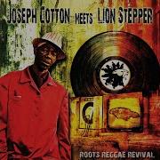 Lion Stepper Get Up Stand Up