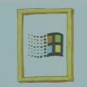 Windows 95 Intro Русский 1