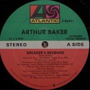 Arthur Baker Breaker S Revenge