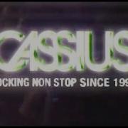 Dreems Cassius
