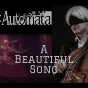 A Beautiful Song From Nier Automata Israfelcello