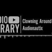 Kevin Macleod Clowning Around