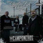 Charlie Row Campo Better Run Better Run
