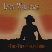 Spend Some Time With Me Don Williams
