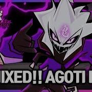 Agoti Ex Mod