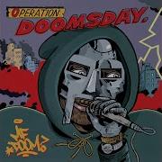 Mf Doom Dead Bent 12 Version