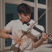 Dua Lipa Love Again Cover Violin