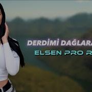 Derdimi Dağlara Dedim
