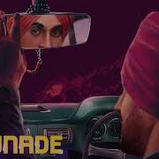 Diljit Dosanjh Lemonade Visualiser Drive Thru Diljit Dosanjh
