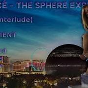 Beyonce The Sphere Experience Resentment