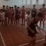 Muay Tay Hazorasp Azamat Egamberdiyev