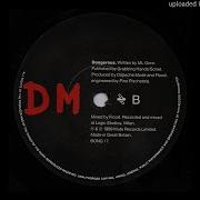 Dangerous 7 Version Depeche Mode