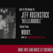 Jeff Rosenstock Hellllhoooole