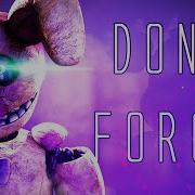 Tryhardninja Don T Forget Feat Not A Robot