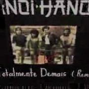 Hanoi Hanoi Totalmente Demais Remix