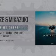 Take Me There Kamikaze Mikazuki