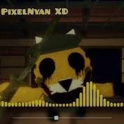 Piggy Ai Tigry Theme