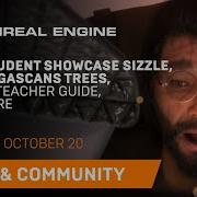 News And Community Spotlight October 20 2022 Unreal Engine Unreal Engine