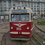 Харьковский Трамвай Песня