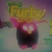 Furby Creepy Commercial