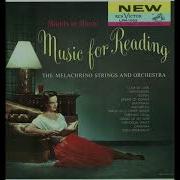 Valse En Do Diese Mineur The Melachrino Strings