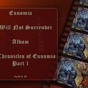 Eunomia We Will Not Surrender