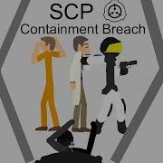 Pivot Animator Scp Containment Breach