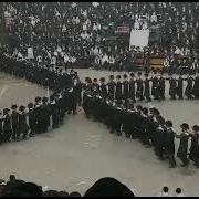 Dance Of Skverer Hasidim