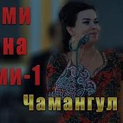 Чамангули Шамсуллозода Туёнаи Нав 2019 1