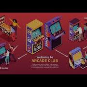 8 Bit Arcade Rave