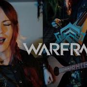 Gingertail Warframe