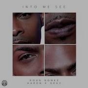 Doug Gomez Aaron K Gray Into Me See Original Mix