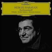 12 Songs Op 21 V Lilacs Transcr Rachmaninoff For Solo Piano Sergei Babayan