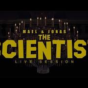 Maël Jonas The Scientist Feat Nico Traut