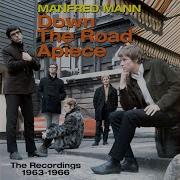 You Gave Me Somebody To Love Manfred Mann