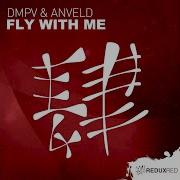 Fly With Me Extended Mix Dmpv Anveld