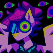 Regality Feat Briakitten Vylet Pony