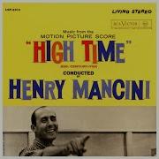 The Second Time Around From The 20Th Century Fox Picture High Time