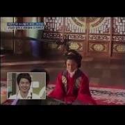 Song Jihyo X Jo Insung A Frozen Flower Bts 17 송지효 X 조인성2
