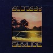 Anoraak Skyline