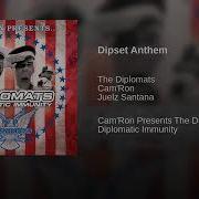 The Diplomats Dipset Anthem Oldschoolhiphop