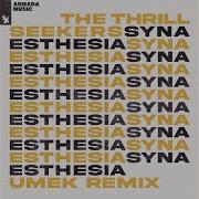 The Thrillseekers Synaesthesia Umek Remix
